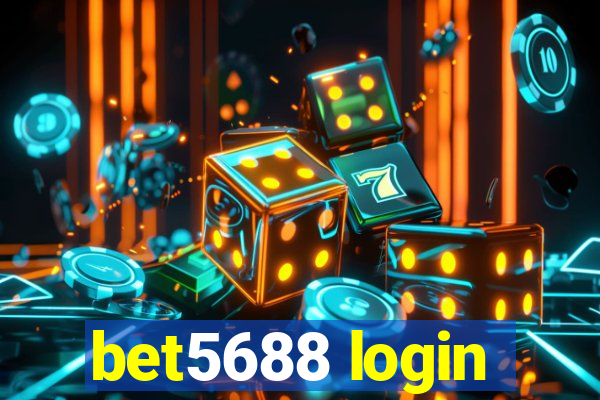 bet5688 login